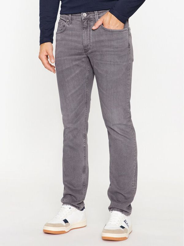 s.Oliver s.Oliver Traperice 2121386 Siva Regular Fit