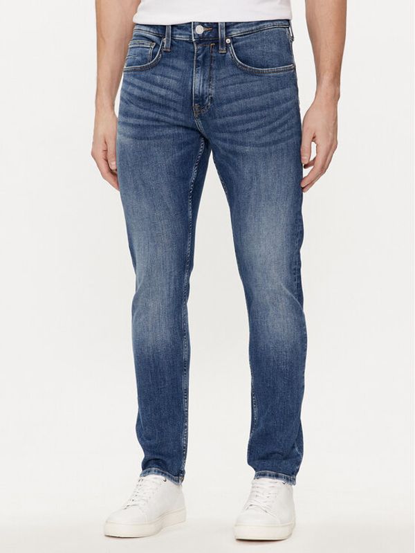 s.Oliver s.Oliver Traperice 2138422 Siva Regular Fit