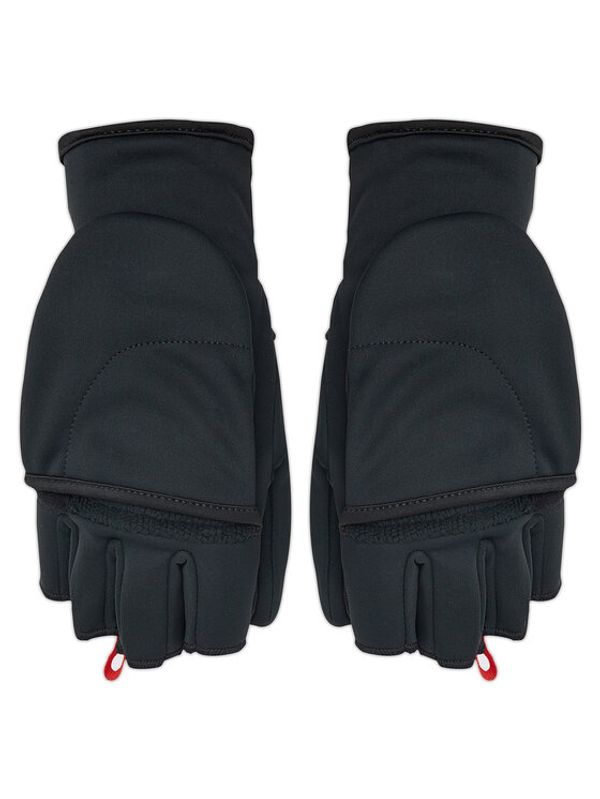 Salewa Salewa Muške rukavice 00-0000026588 Crna