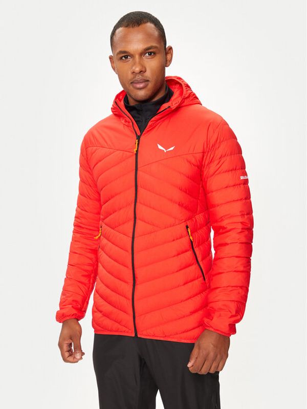 Salewa Salewa Outdoor jakna Brenta 27883 Crvena Regular Fit