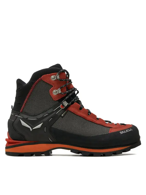 Salewa Salewa Trekking Crow Gtx GORE-TEX 61328-0935 Crna