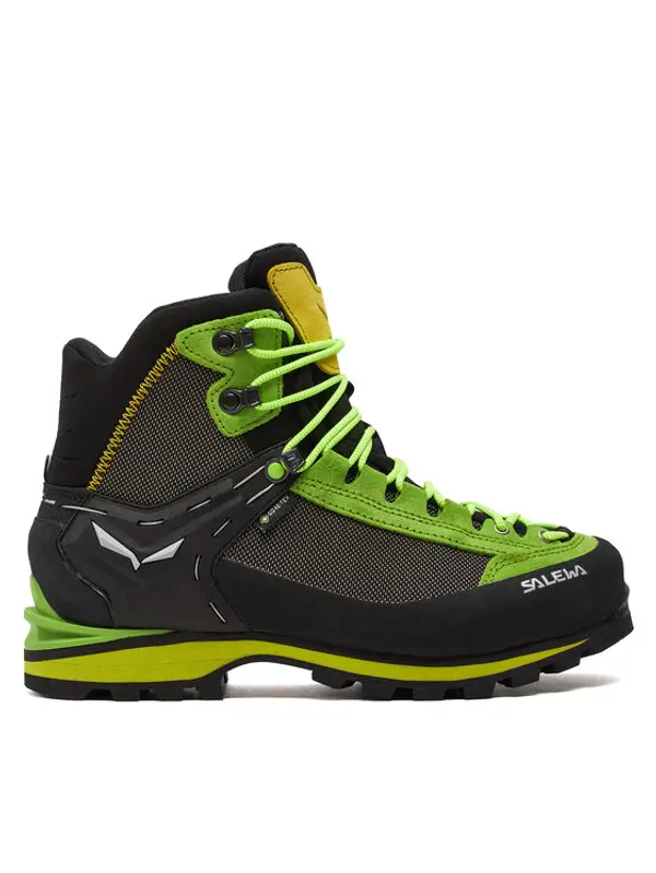 Salewa Salewa Trekking Crow Gtx GORE-TEX 61328-5320 Crna