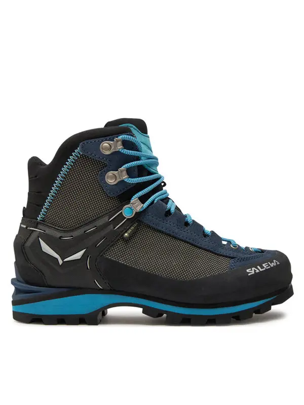 Salewa Salewa Trekking Crow Gtx GORE-TEX 61329-3985 Crna