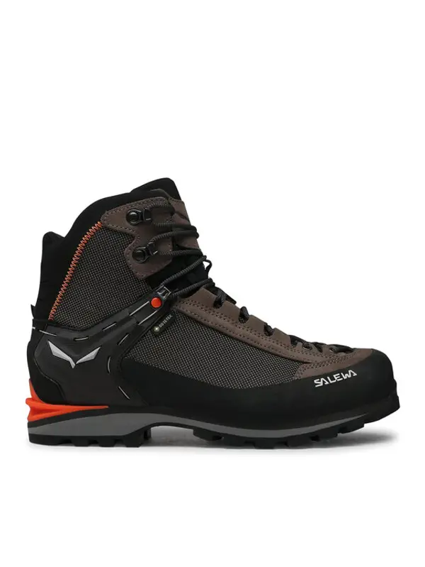 Salewa Salewa Trekking Ms Crow Gtx GORE-TEX 7512 Crna