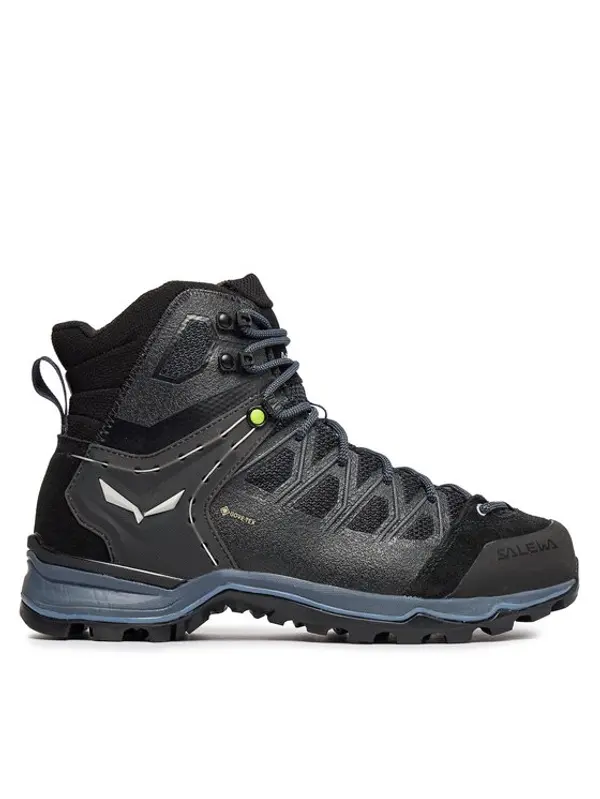 Salewa Salewa Trekking Ms Mnt Trainer Lite Mid Gtx GORE-TEX 61359-0971 Crna