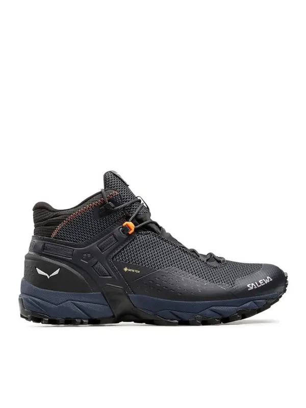 Salewa Salewa Trekking Ms Ultra Flex 2 Mid Gtx 61387-0984 Tamnoplava