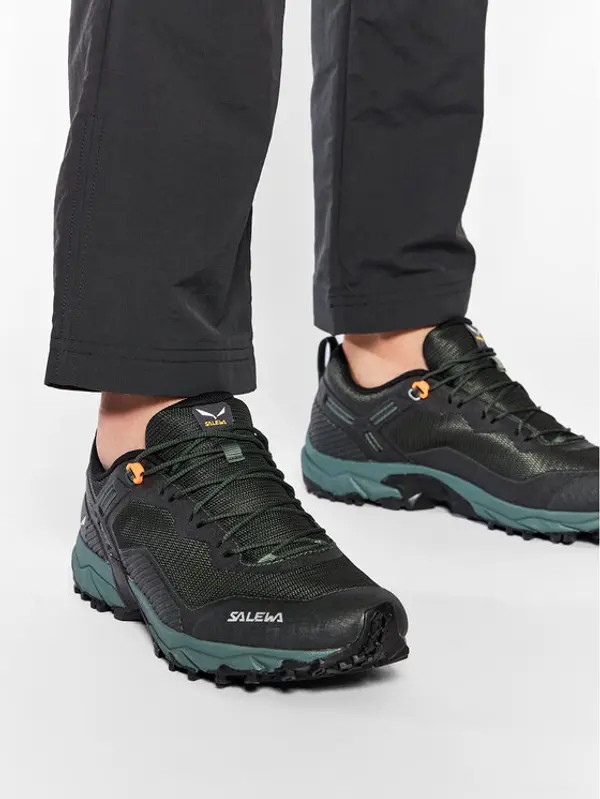 Salewa Salewa Trekking Ms Ultra Train 3 61388 Zelena