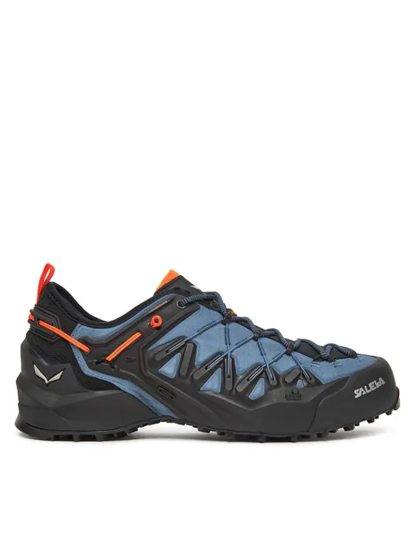 Salewa Salewa Trekking Ms Wildifer Edge 00-0000061346 Siva