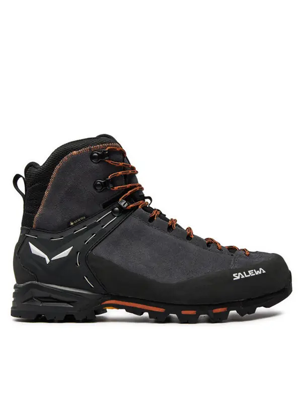 Salewa Salewa Trekking Mtn Trainer Classic Mid Gtx M 61426 Siva