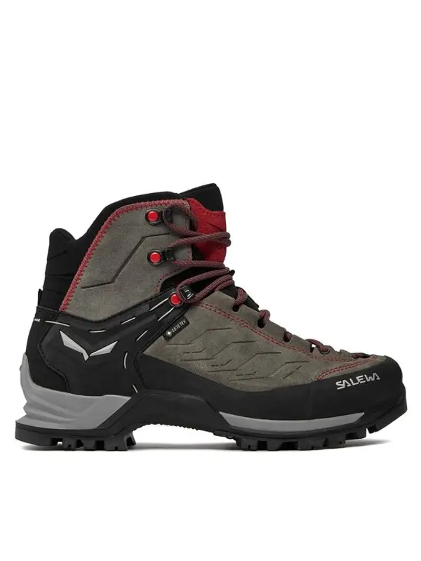Salewa Salewa Trekking Mtn Trainer Mid Gtx GORE-TEX 63458-4720 Siva