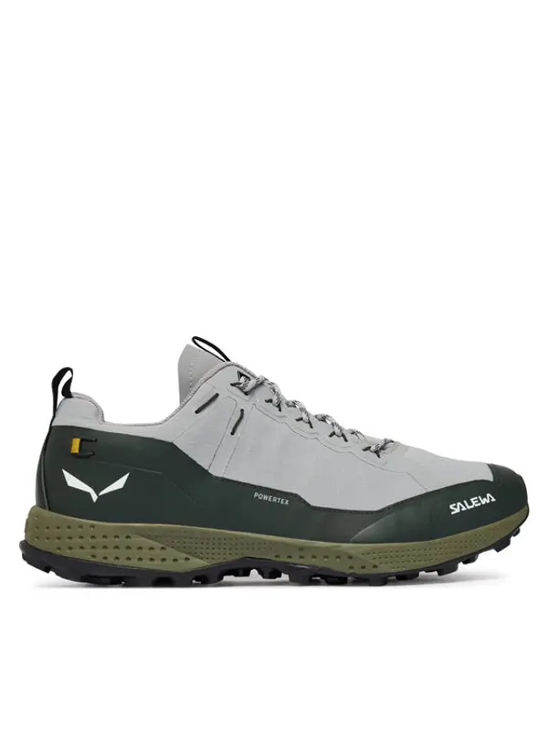 Salewa Salewa Trekking Pedroc Light Ptx M 61489 Siva