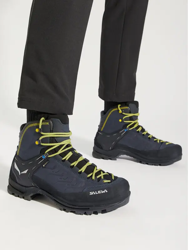 Salewa Salewa Trekking Rapace Gtx GORE-TEX 61332-0960 Tamnoplava