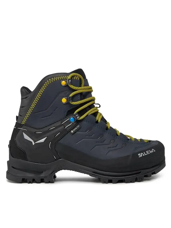 Salewa Salewa Trekking Rapace Gtx GORE-TEX 61332-0960 Tamnoplava