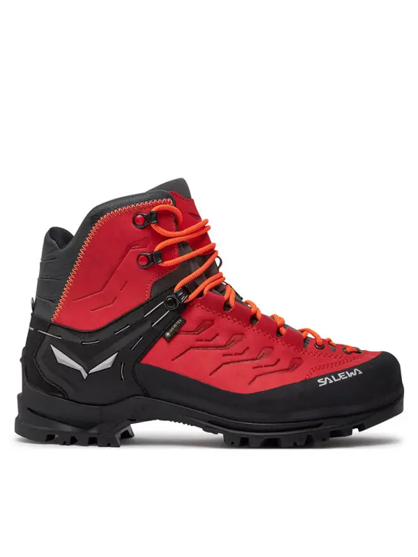 Salewa Salewa Trekking Rapace Gtx GORE-TEX 61332-1581 Crvena