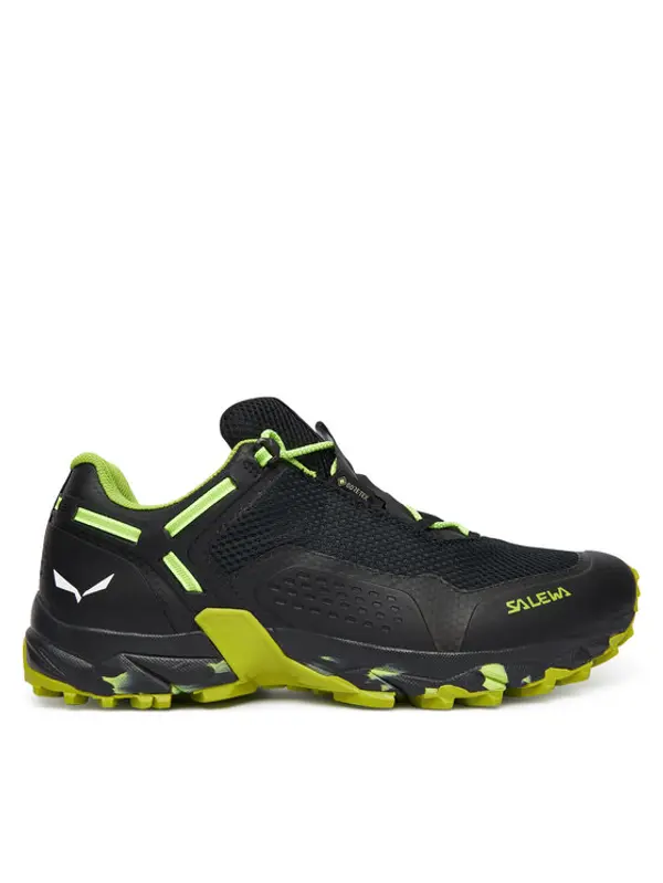 Salewa Salewa Trekking Speed Beat Gtx GORE-TEX 61338-0978 Crna