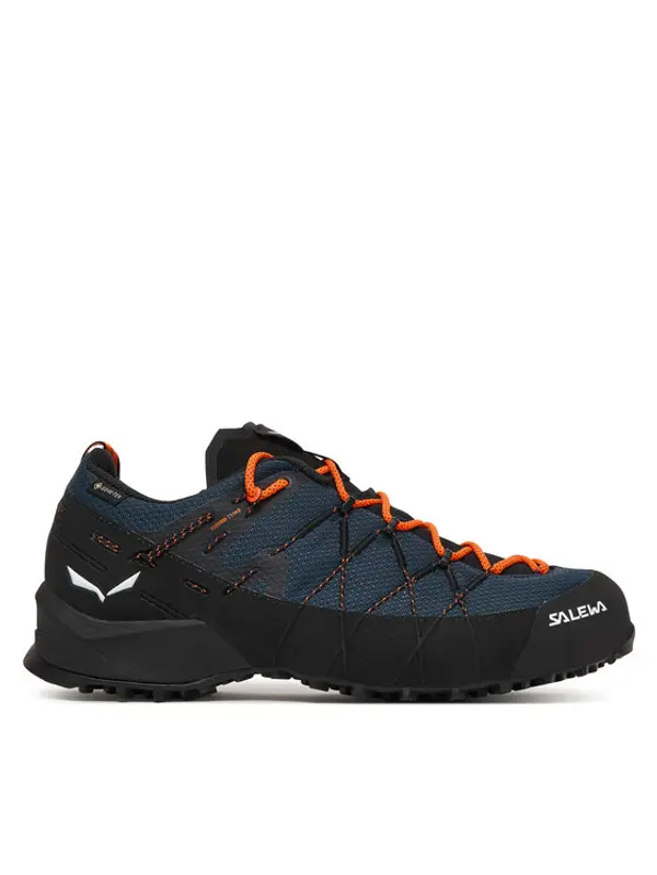 Salewa Salewa Trekking Wildfire 2 Gtx M 61414 Tamnoplava