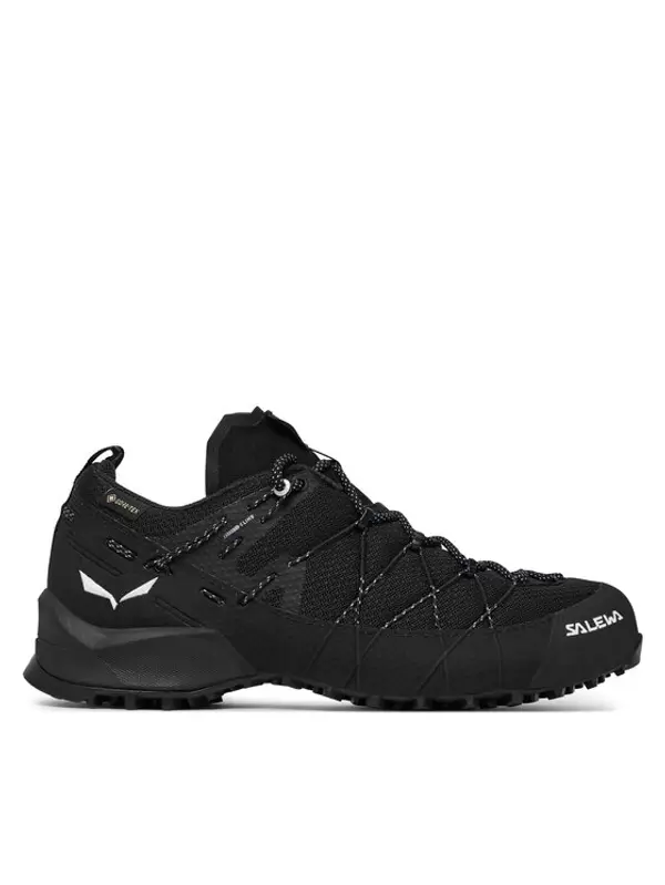 Salewa Salewa Trekking Wildfire 2 Gtx W 61415 Crna