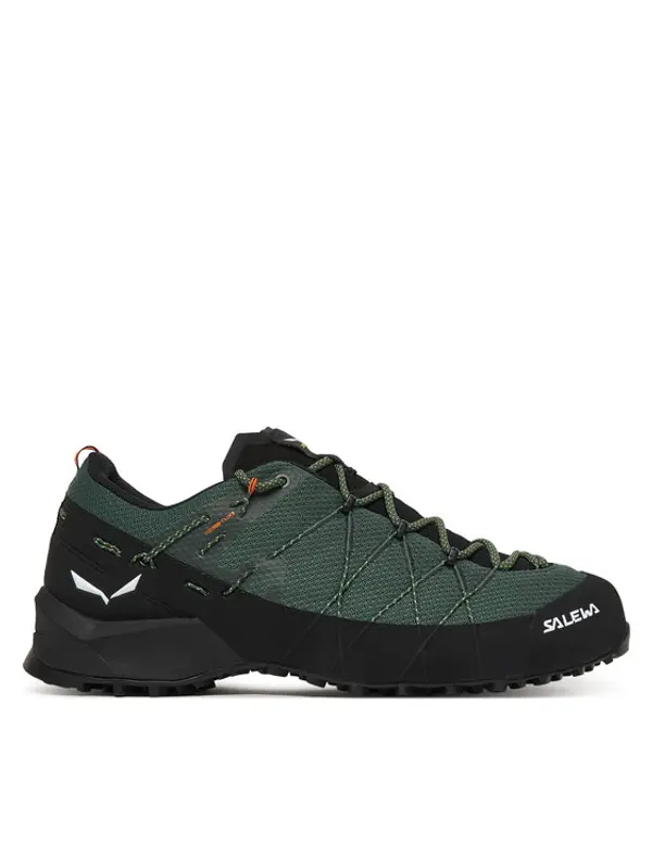 Salewa Salewa Trekking Wildfire 2 M 61404 Zelena