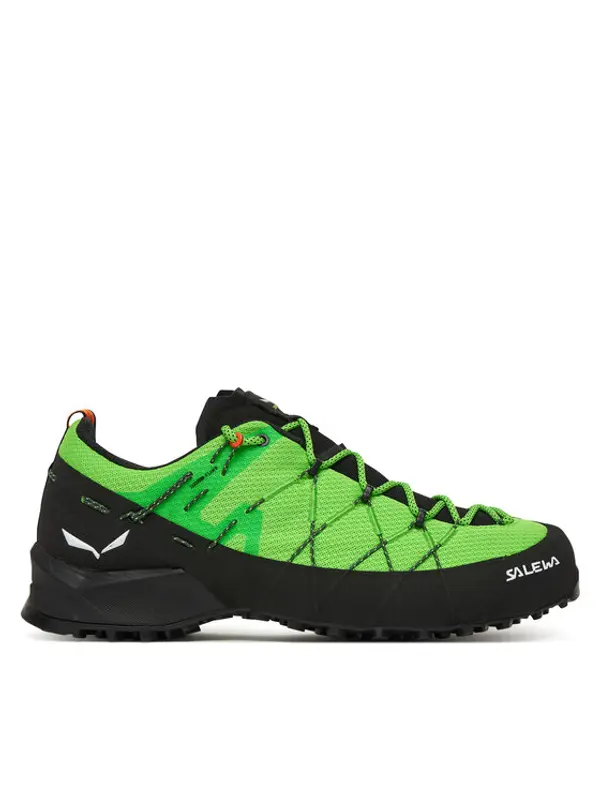 Salewa Salewa Trekking Wildfire 2 M 61404 Zelena