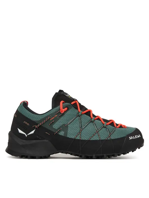 Salewa Salewa Trekking Wildfire 2 W 61405 Zelena