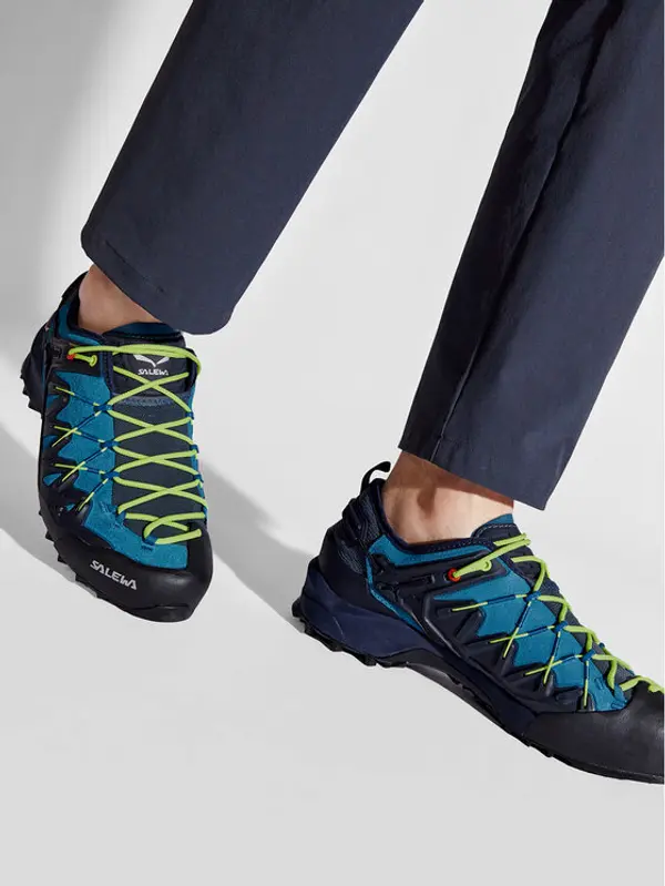 Salewa Salewa Trekking Wildfire Edge 61346-3988 Plava