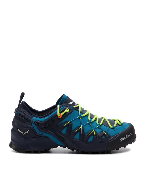 Salewa Salewa Trekking Wildfire Edge 61346-3988 Plava
