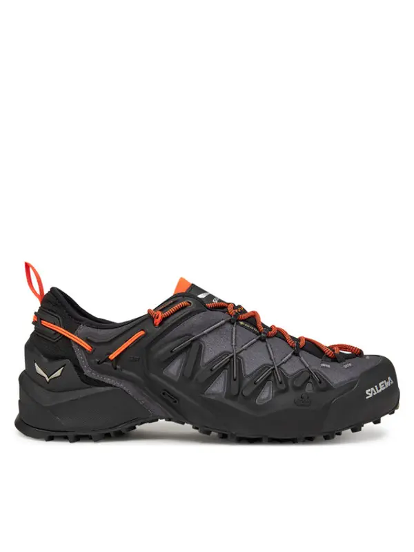 Salewa Salewa Trekking Wildfire Edge GTX  0000061375 Crna