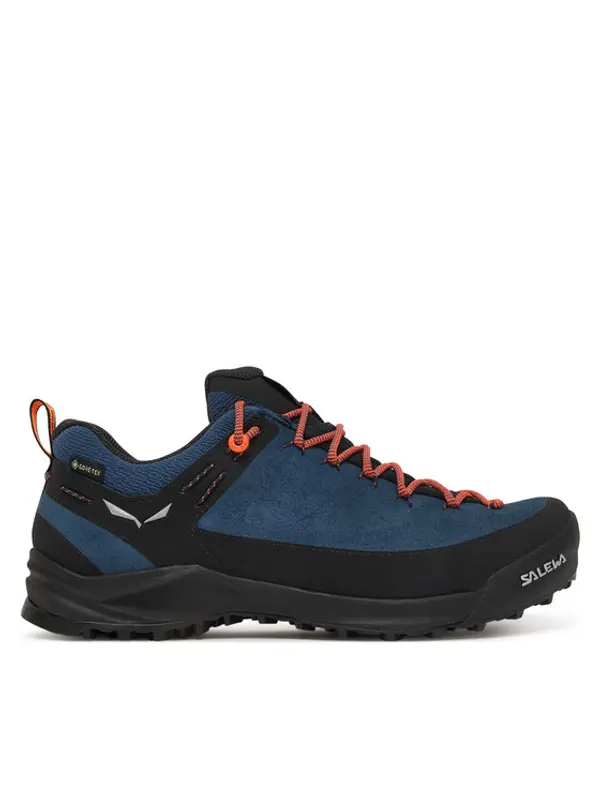 Salewa Salewa Trekking Wildfire Leather GTX M 61416 Plava
