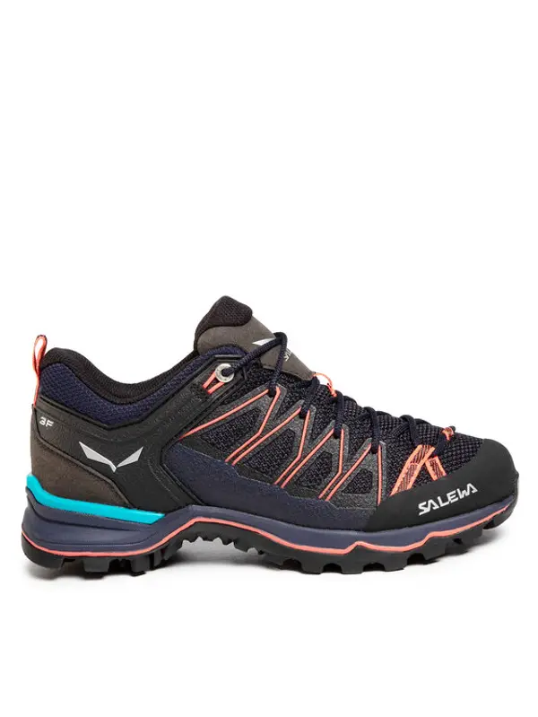 Salewa Salewa Trekking Ws Mtn Trainer Lite 61364-3993 Crna