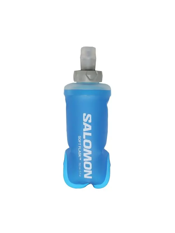 Salomon Salomon Bidon Soft Flask 150Ml LC1916100 Plava