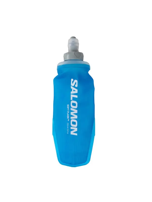 Salomon Salomon Bidon Soft Flask 250Ml LC1986400 Plava