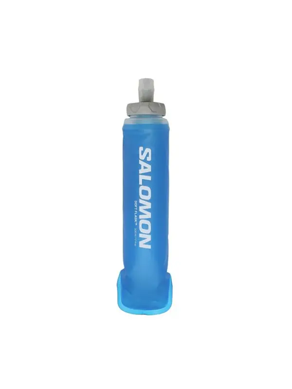 Salomon Salomon Bidon Soft Flask 500Ml LC1916000 Plava