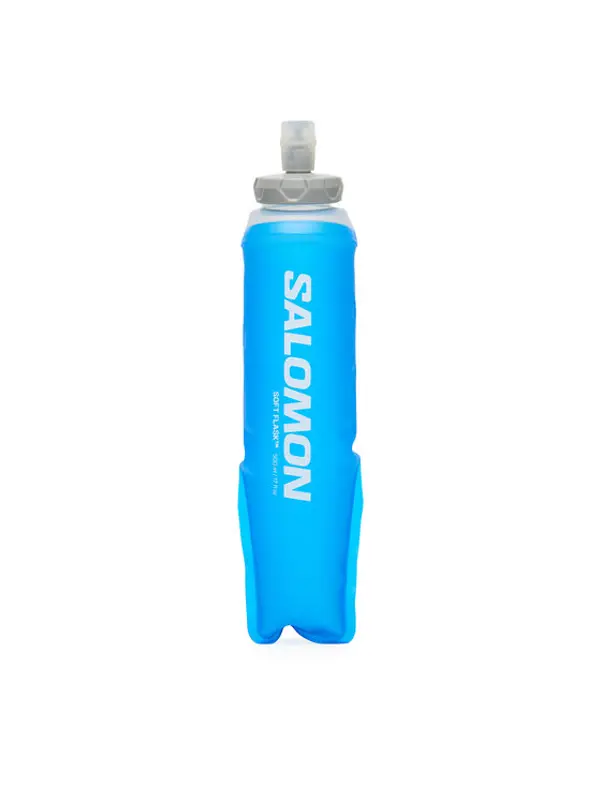 Salomon Salomon Bidon Soft Flask LC2337700 Plava