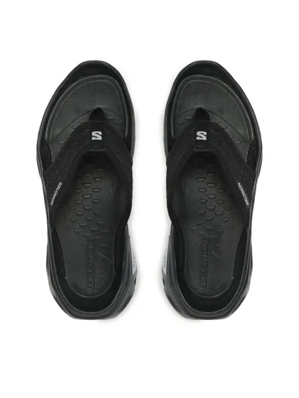 Salomon Salomon Japanke Reelax Break 6.0 W 471112 22 M0 Crna