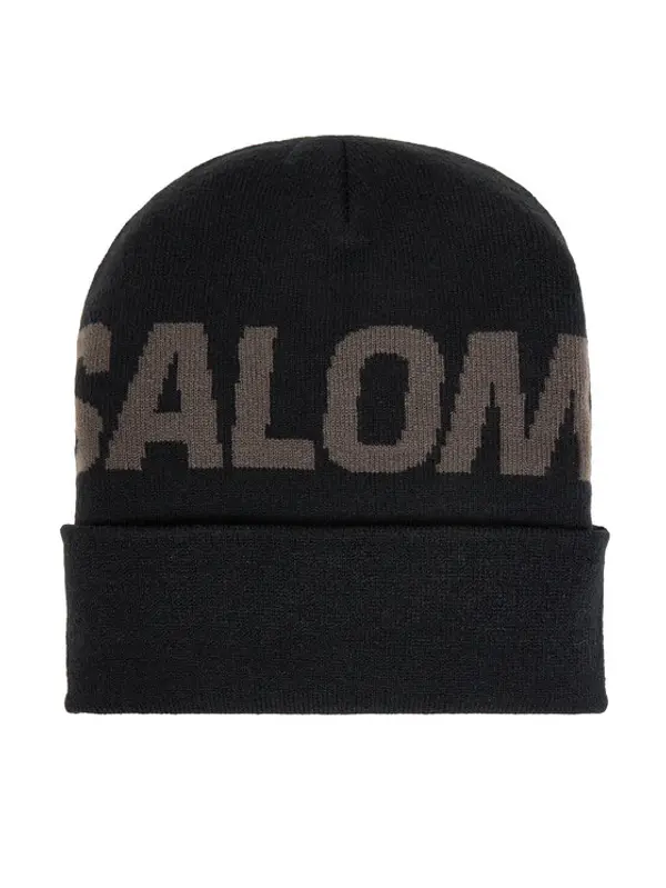 Salomon Salomon Kapa Hermitage LC2152900 Crna