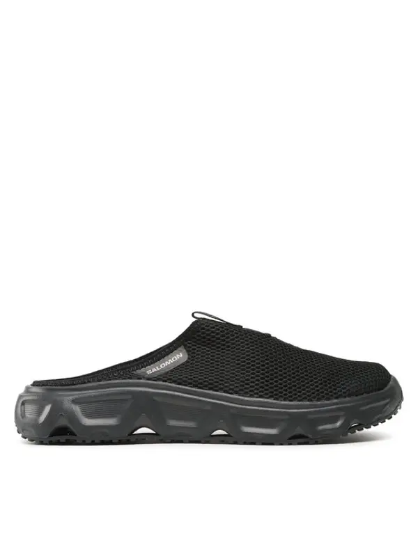 Salomon Salomon Natikače Reelax Slide 6.0 L47112000 Crna