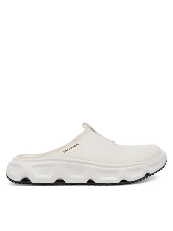Salomon Salomon Natikače Reelax Slide 6.0 L47740900 Bijela