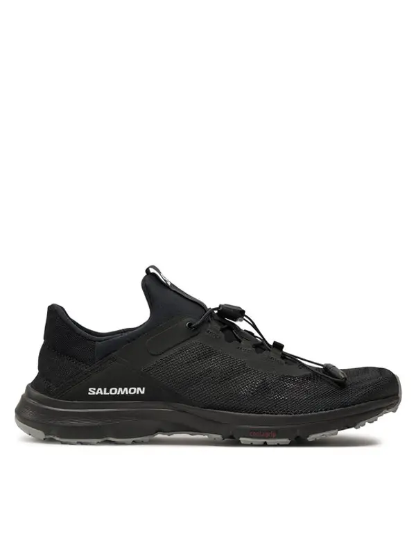 Salomon Salomon Obuća za vodene sportove Amphib Bold 2 413038 27 V0 Crna