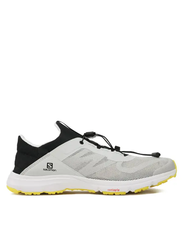 Salomon Salomon Obuća za vodene sportove Amphib Bold 2 L47153600 Siva