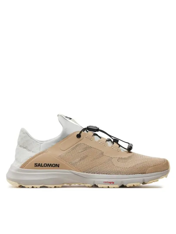 Salomon Salomon Obuća za vodene sportove Amphib Bold 2 L47447100 Bež