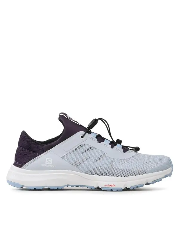 Salomon Salomon Obuća za vodene sportove Amphib Bold 2 W L47153700 Plava