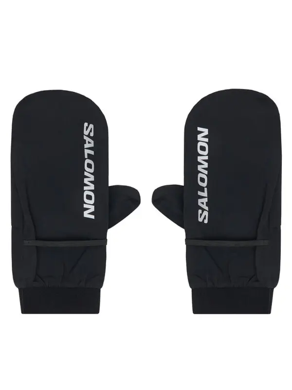 Salomon Salomon Rukavice Bonatti Waterproof LC2052000 Crna