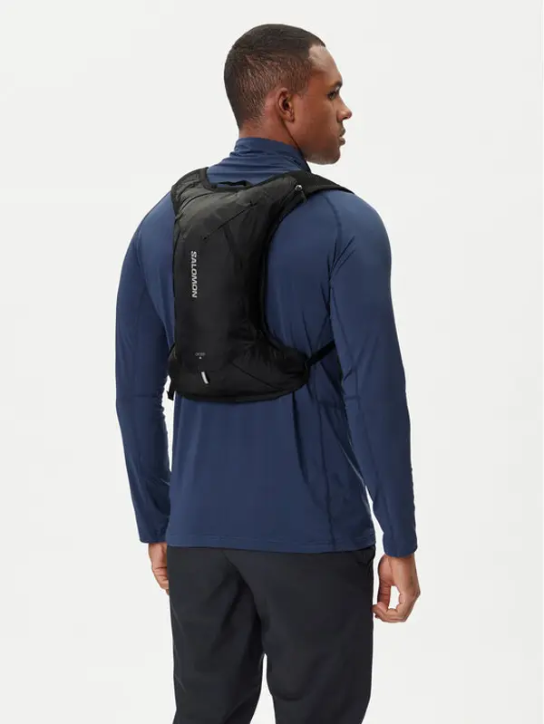 Salomon Salomon Ruksak Cross 4 LC2184900 Crna