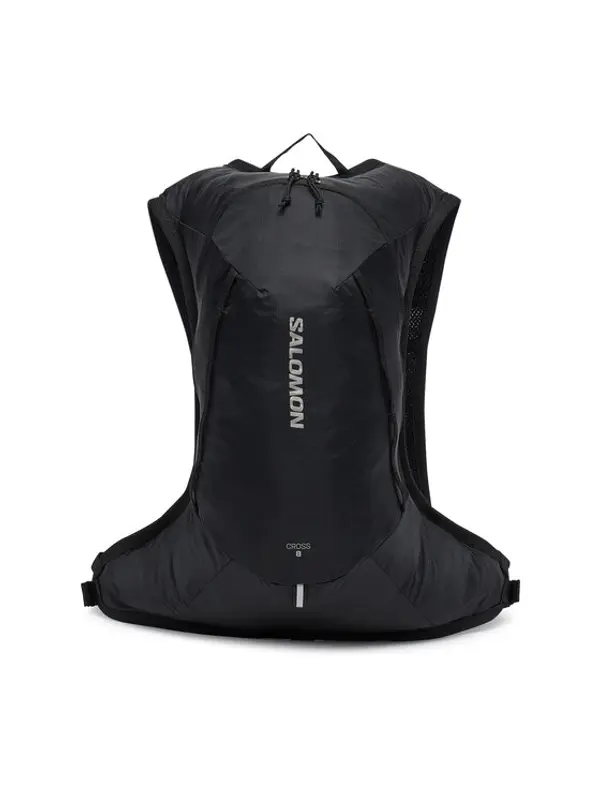Salomon Salomon Ruksak Cross 8 LC2185300 Crna
