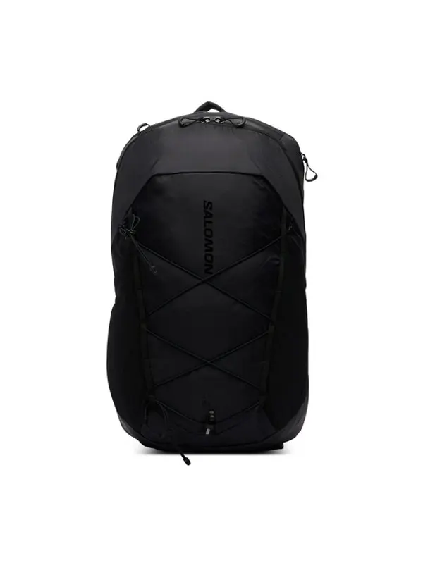 Salomon Salomon Ruksak LC2857300 Crna