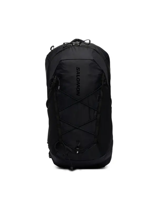 Salomon Salomon Ruksak LC2858500 Crna
