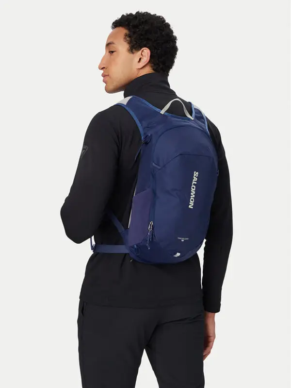 Salomon Salomon Ruksak Trailblazer 10 LC2183000 Plava