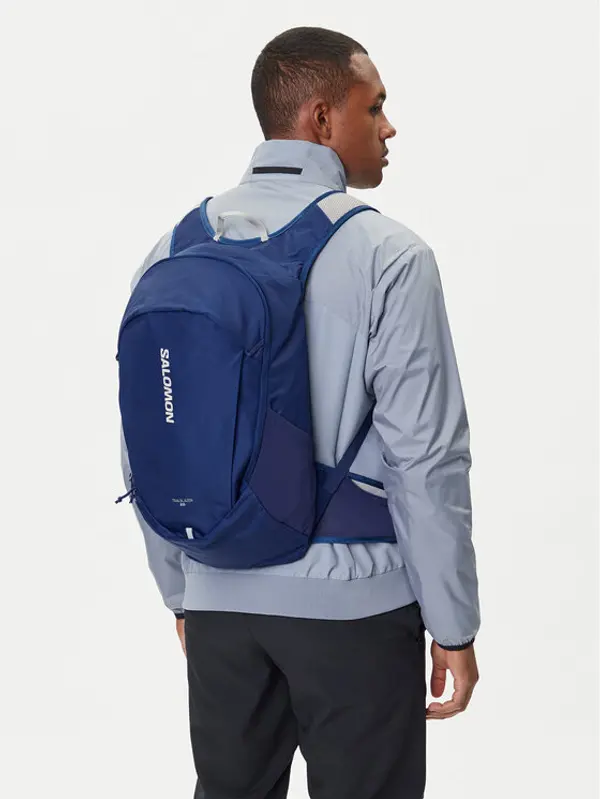 Salomon Salomon Ruksak Trailblazer 20 LC2182700 Plava