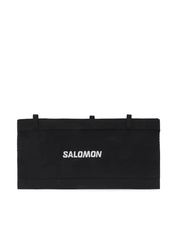 Salomon Salomon Sportski remen ADV SKIN SEAMLESS BELT LC2855500 Crna