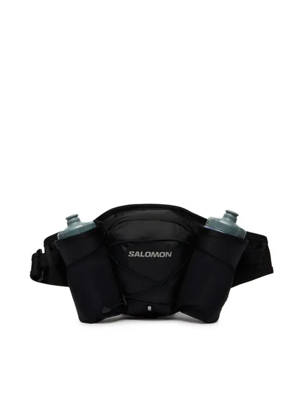 Salomon Salomon Sportski remen Cross Belt 2 BTLS LC2379400 Crna